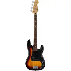 FENDER - Bajo Eléctrico Precision Bass Standard