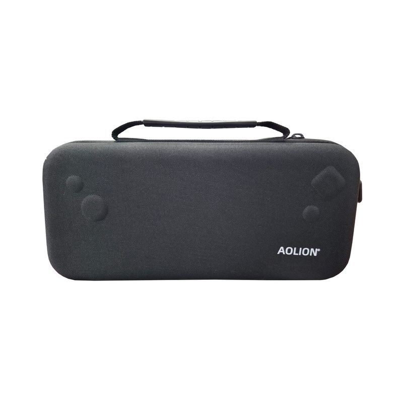 GENERICO - Estuche De Transporte Y Proteccion Para Rog Ally X Black