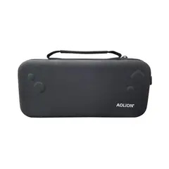 GENERICO - Estuche De Transporte Y Proteccion Para Rog Ally X Black