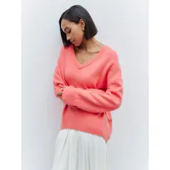 TIOZONEY - Sweater Mujer
