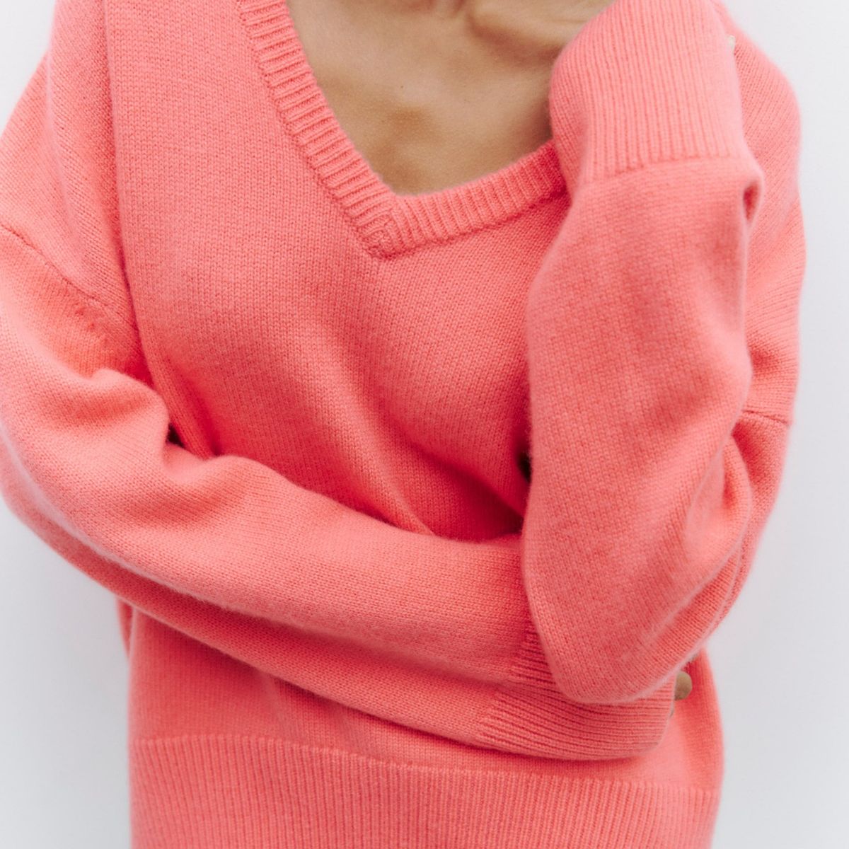 TIOZONEY - Sweater Mujer