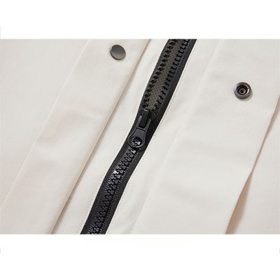 Imagen 2 del producto Chaqueta impermeable al aire libre - Negro