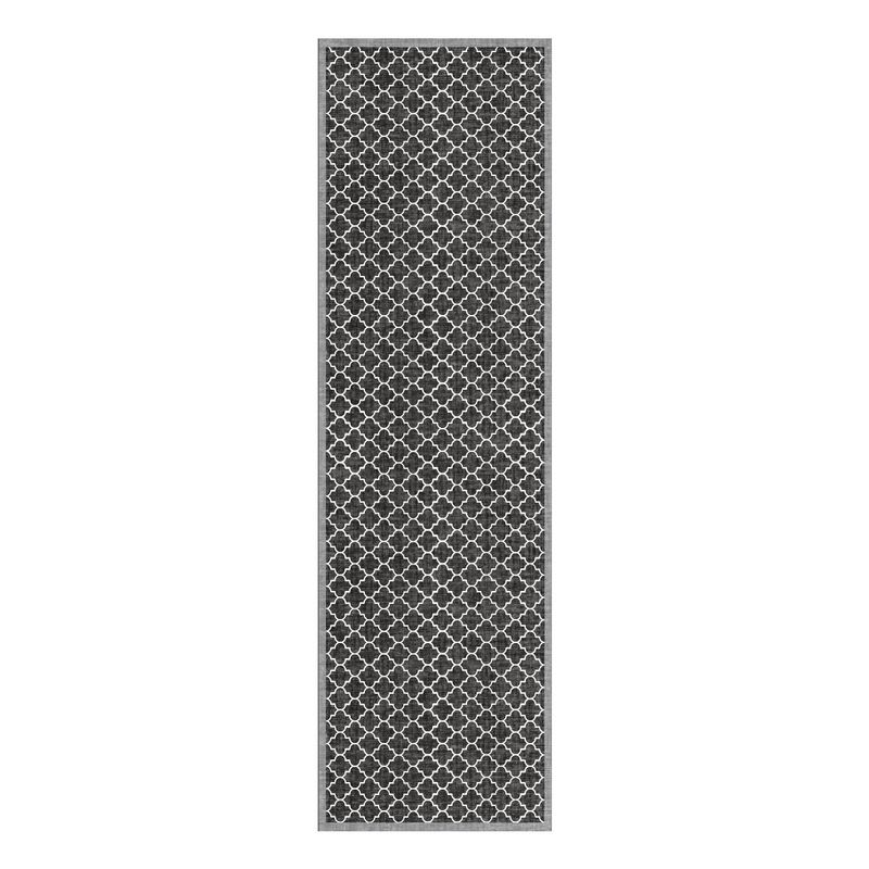 DAVANTI - Alfombra Pasillo Vinílica Ankara 70 X 230 Cm