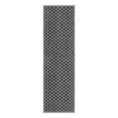 DAVANTI - Alfombra Pasillo Vinílica Ankara 70 X 230 Cm