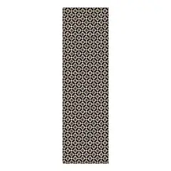 DAVANTI - Alfombra Pasillo Vinílica Estrella Del Sur 70 X 230 Cm