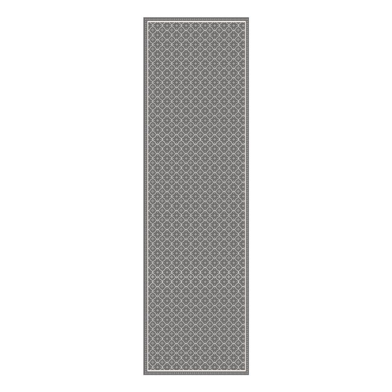 DAVANTI - Alfombra Pasillo Vinílica Estambul 70 X 230 Cm