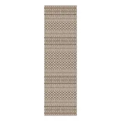 DAVANTI - Alfombra Pasillo Vinílica Uku Pacha 70 X 230 Cm