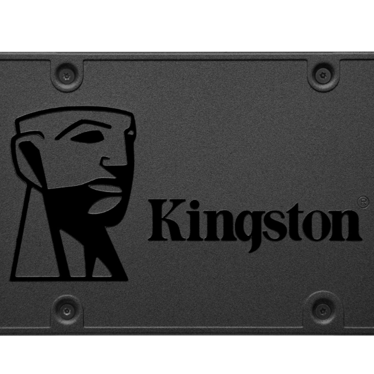 KINGSTON - SSD 2.5" - 480 GB - Kingston A400 - SATA 3 (6.0 Gb/s)