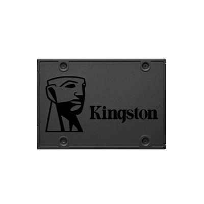 Imagen 2 del producto SSD 2.5"" - 480 GB - A400 - SATA 3 (6.0 Gb/s)