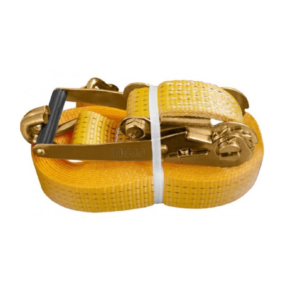 ESLINGA DE AMARRE 10MX35MM 2 TON INGCO., marca INGCO - Foto Principal