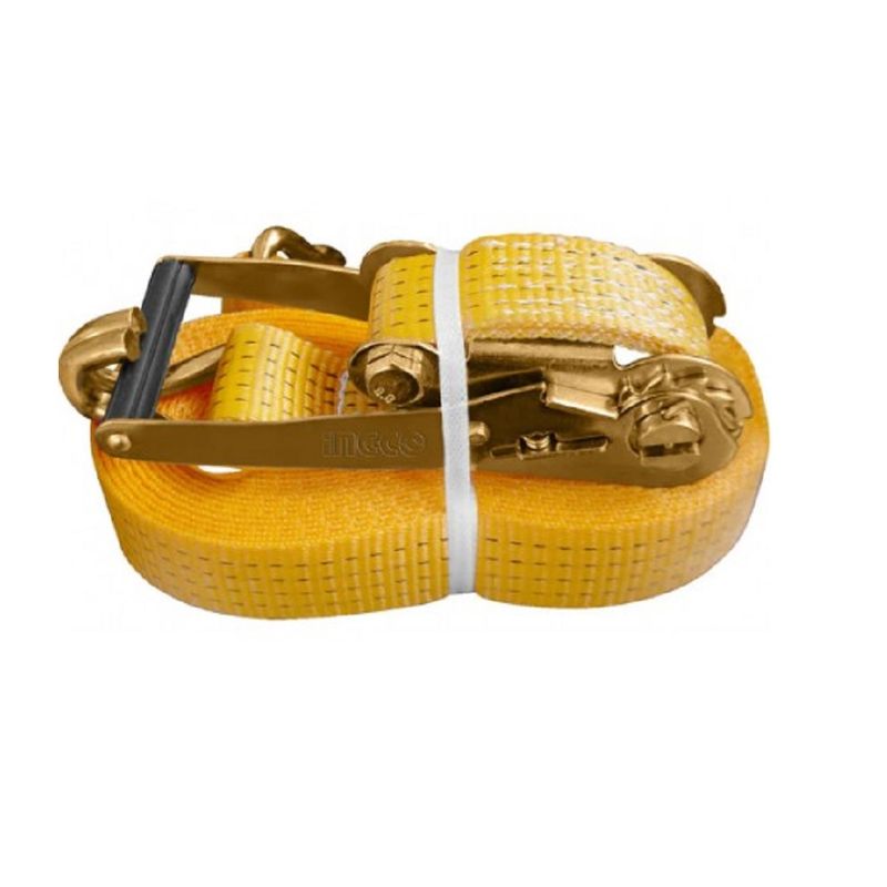 INGCO - ESLINGA DE AMARRE 10MX35MM 2 TON INGCO.