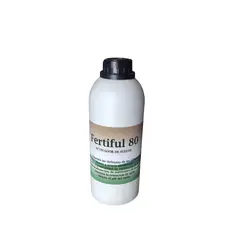 GENERICO - Biofertilizante para Plantas y Suelos Fertiful 80 1 Lt