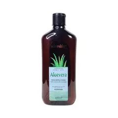 ADORABLE - Aceite Corporal Aloe Vera 500 ml
