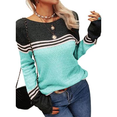 Imagen 2 del producto Sweater Cuello Redondo Mujer