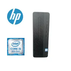HP - Computador 280 G3 I5 8VA GEN