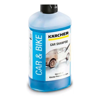 Imagen 2 del producto Shampoo Para Autos 3 En 1 Rm 610 1lts