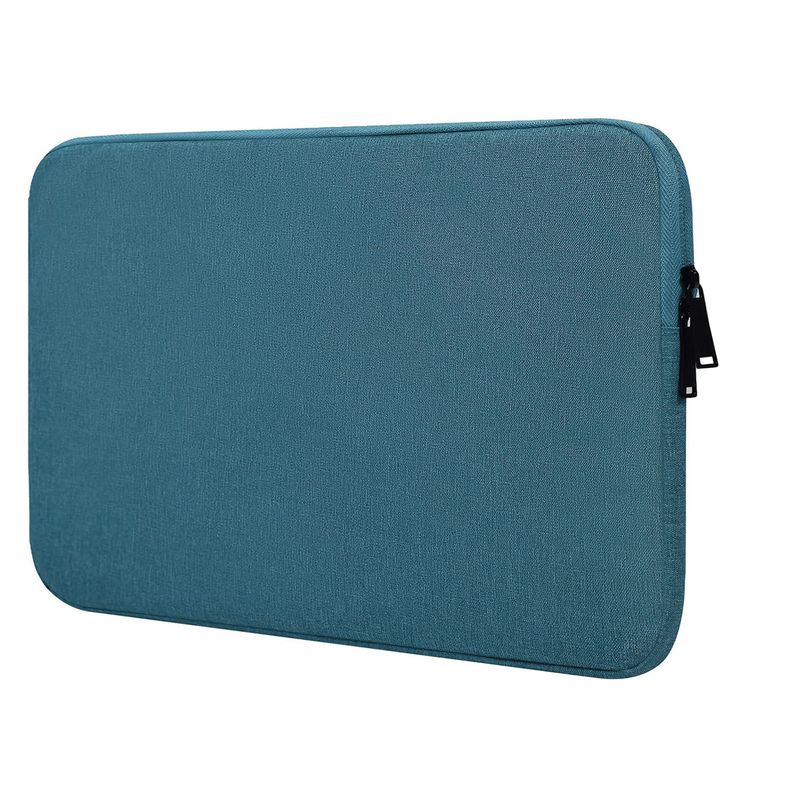 JOIGO - Bolso Funda Para Notebook Computador 13 Pulgadas Azul Petroleo