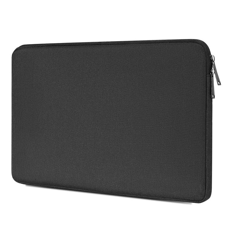 JOIGO - Bolso Funda Para Notebook Computador 13 Pulgadas Negro