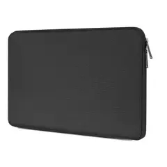 JOIGO - Bolso Funda Para Notebook Computador 13 Pulgadas Negro