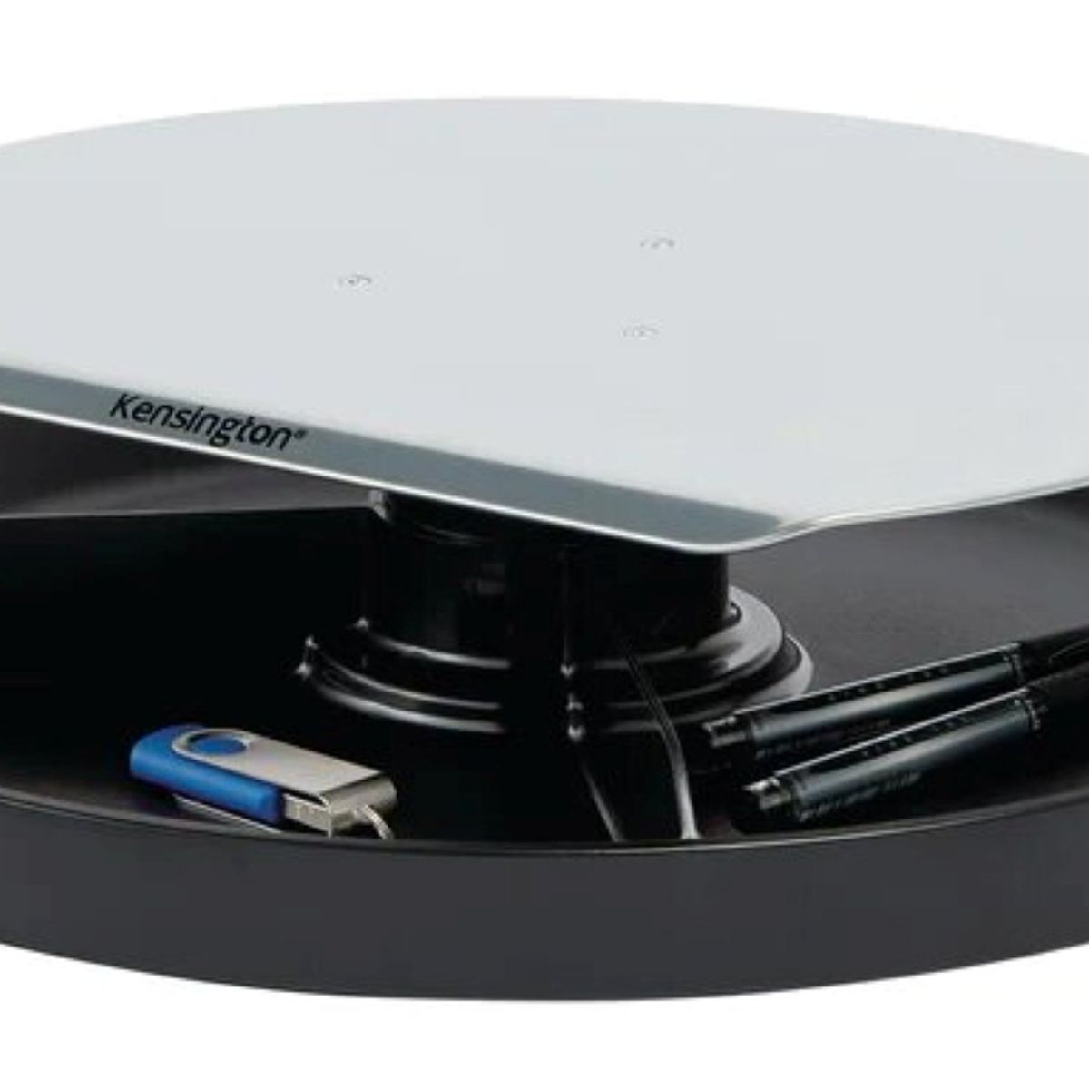 KENSINGTON - Base Para Monitor Kensington Spin2 SmartFit hasta 185 kg