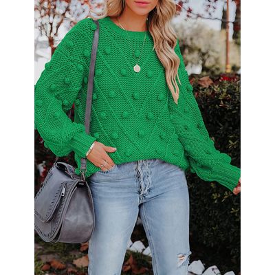 Imagen 2 del producto Sweater Cuello Redondo Mujer