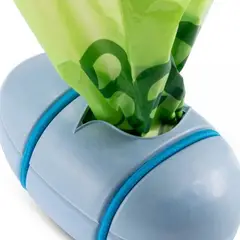 BECO PETS - Beco Pocket Dispensador Porta Bolsas Para Paseo + 15 Bolsas