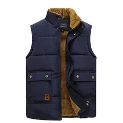 TIOZONEY - Chaqueta Sin Mangas Ripstop Liviana De Varon-Azul