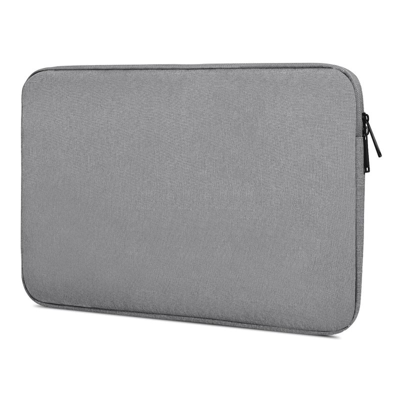 JOIGO - Bolso Funda Para Notebook Computador 15 Pulgadas Gris
