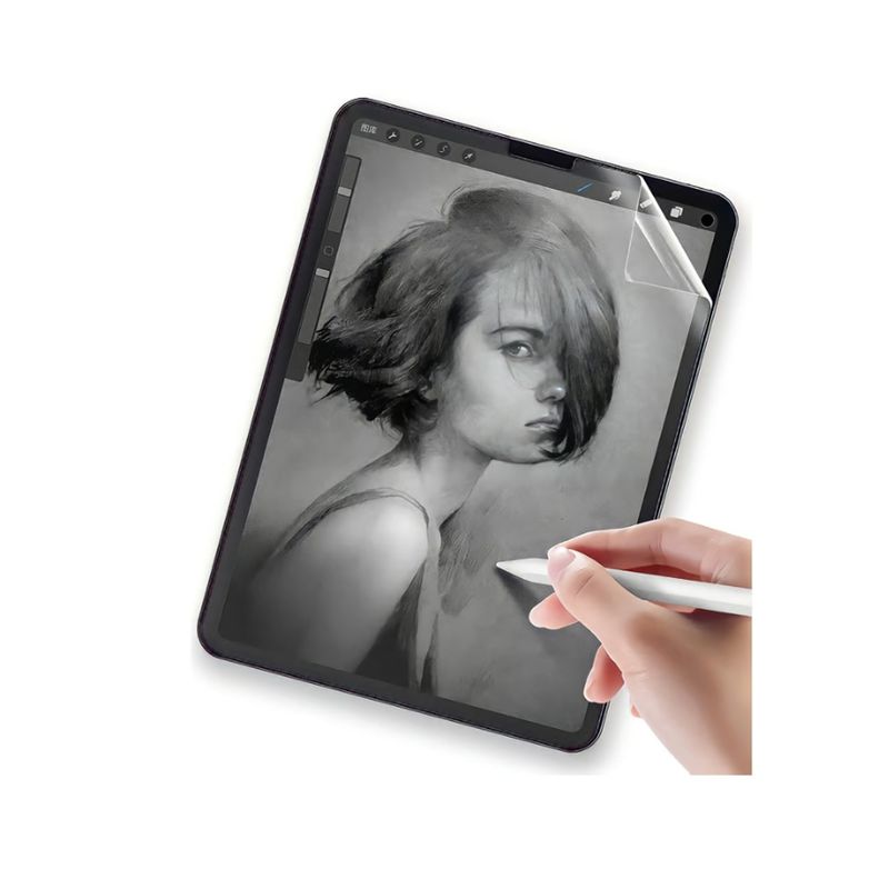 JOIGO - Lamina Protector Sensación de Papel Para iPad Air 13 M2 2024