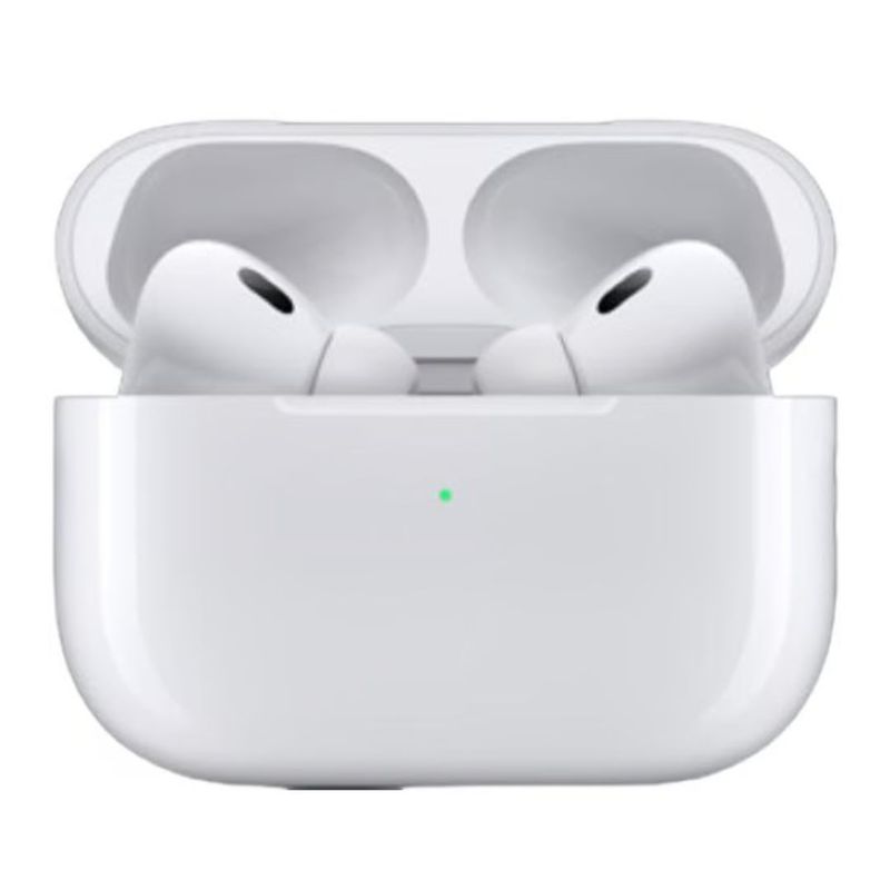 APPLE - Airpods Pro Con Estuche Magsafe 2da GEN