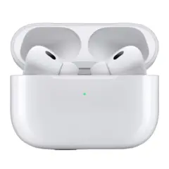 APPLE - Airpods Pro Con Estuche Magsafe 2da GEN