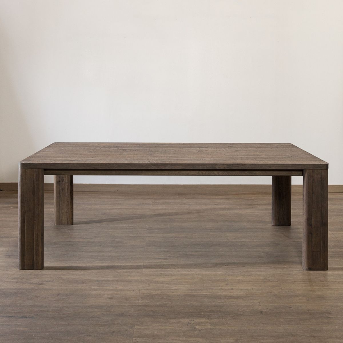AMOBLE - Mesa De Comedor Asola 220 Amoblé