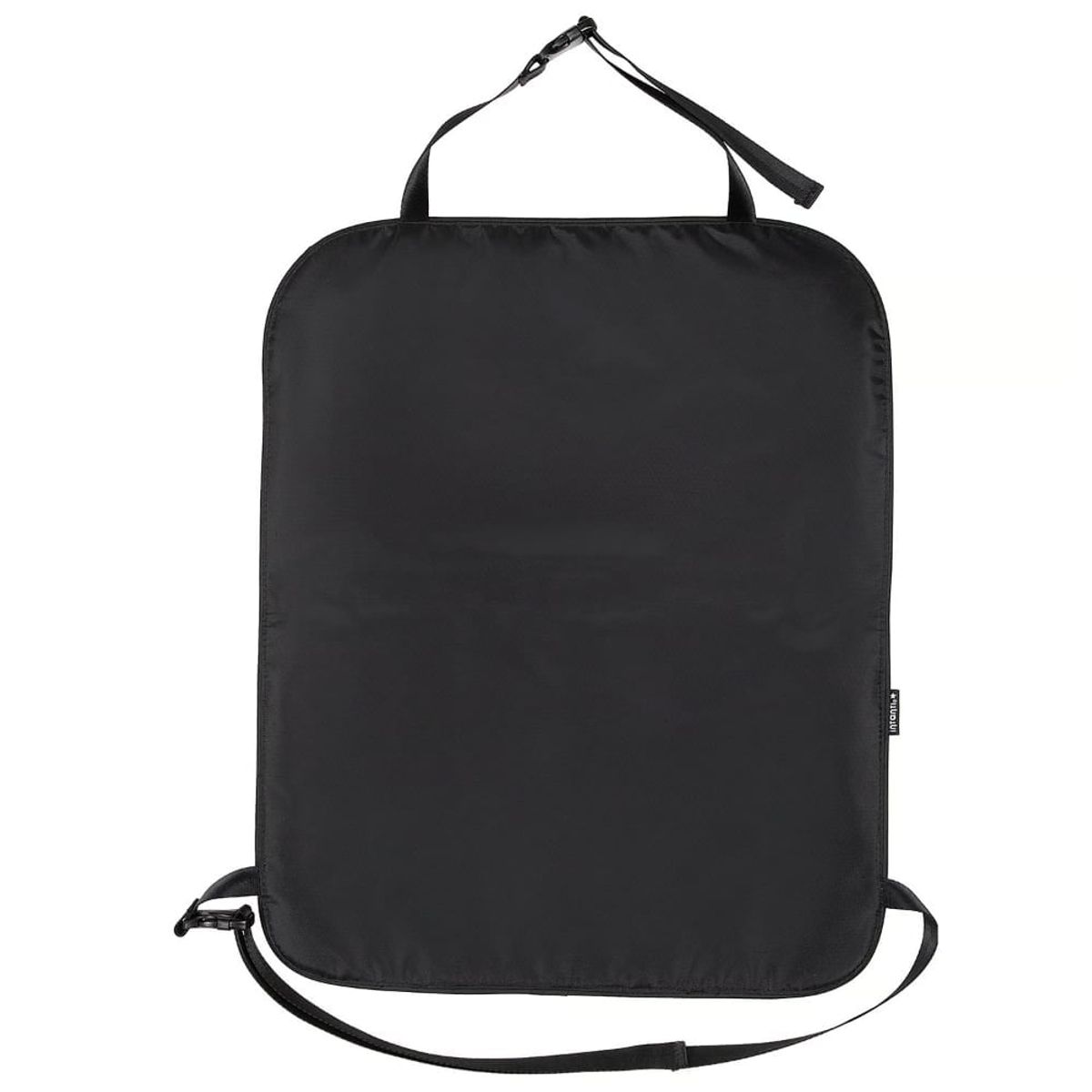 INFANTI - Protector de Asiento y Porta Tablet INFANTI