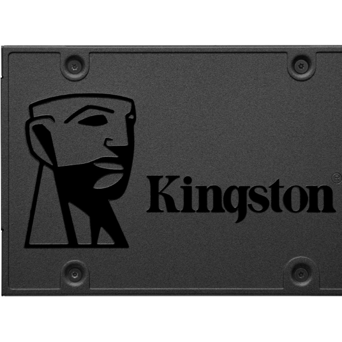 KINGSTON - SSD 2.5" - 960 GB - Kingston A400 - SATA 3 (6.0 Gb/s)