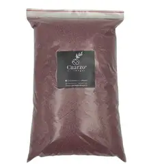 GENERICO - Arena de Cuarzo Color Cafe Cacao 1 kg