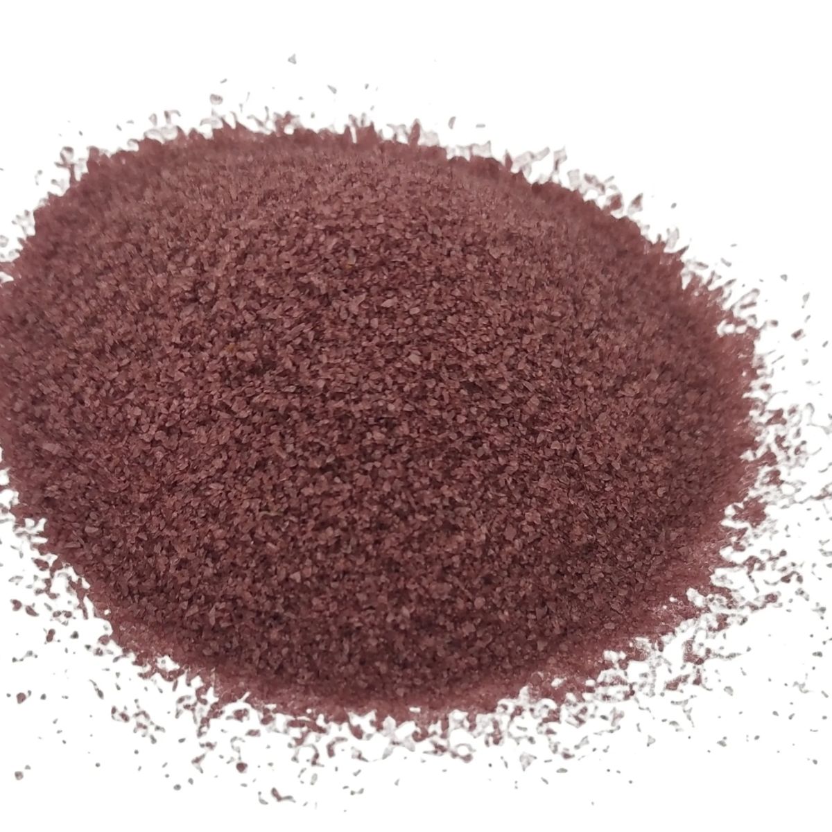 GENERICO - Arena de Cuarzo Color  Cafe Cacao 1 kg