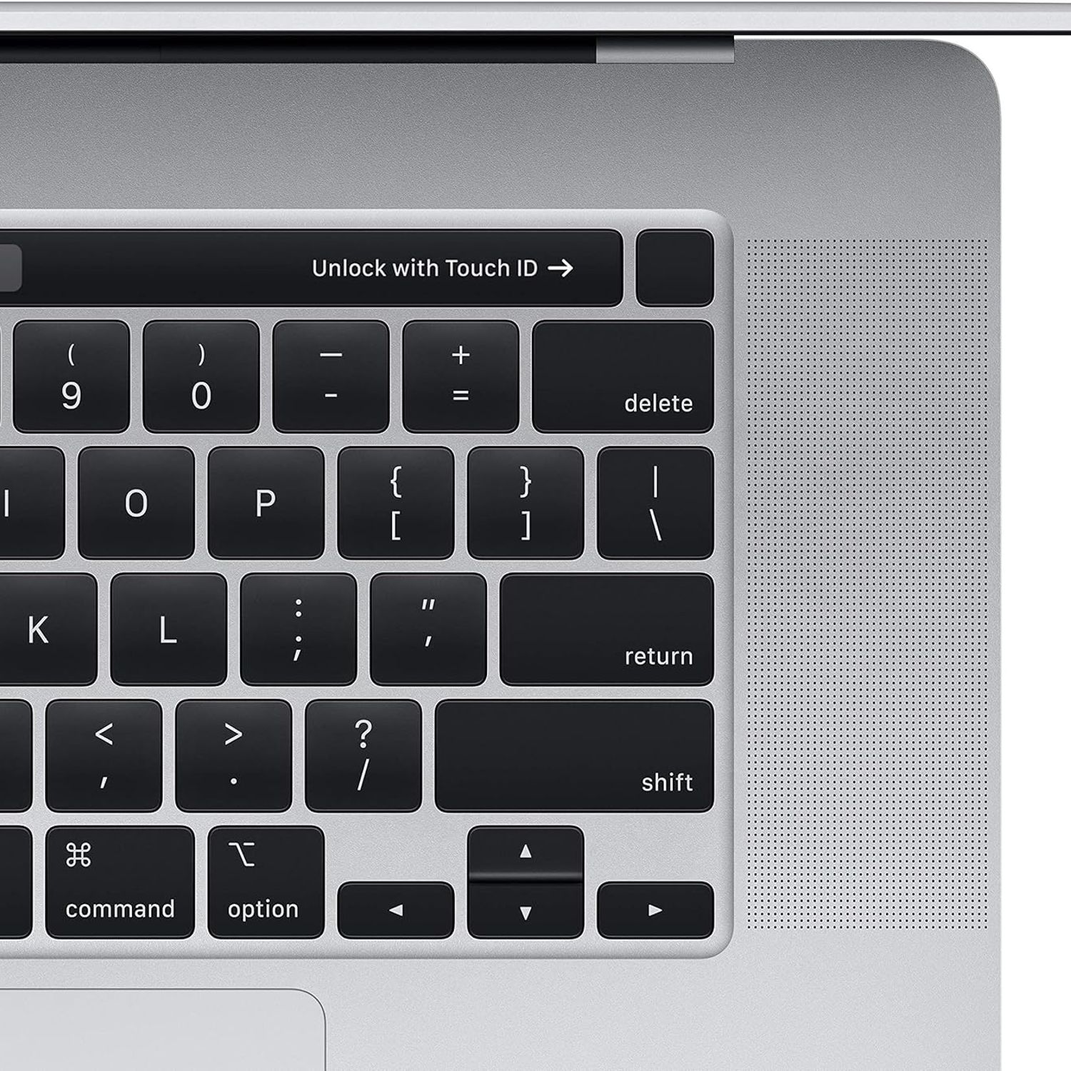 充電153 MacBook Pro 2019 16インチ i7 512G USキ MacBook Pro (16 pulgadas, 2019) - Especificaciones técnicas