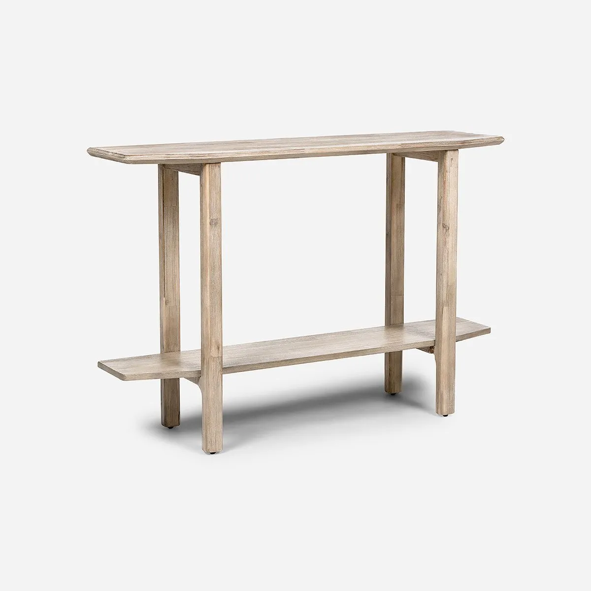 ROSEN - Mesa Arrimo Sukeva 120 x 35 cm Natural