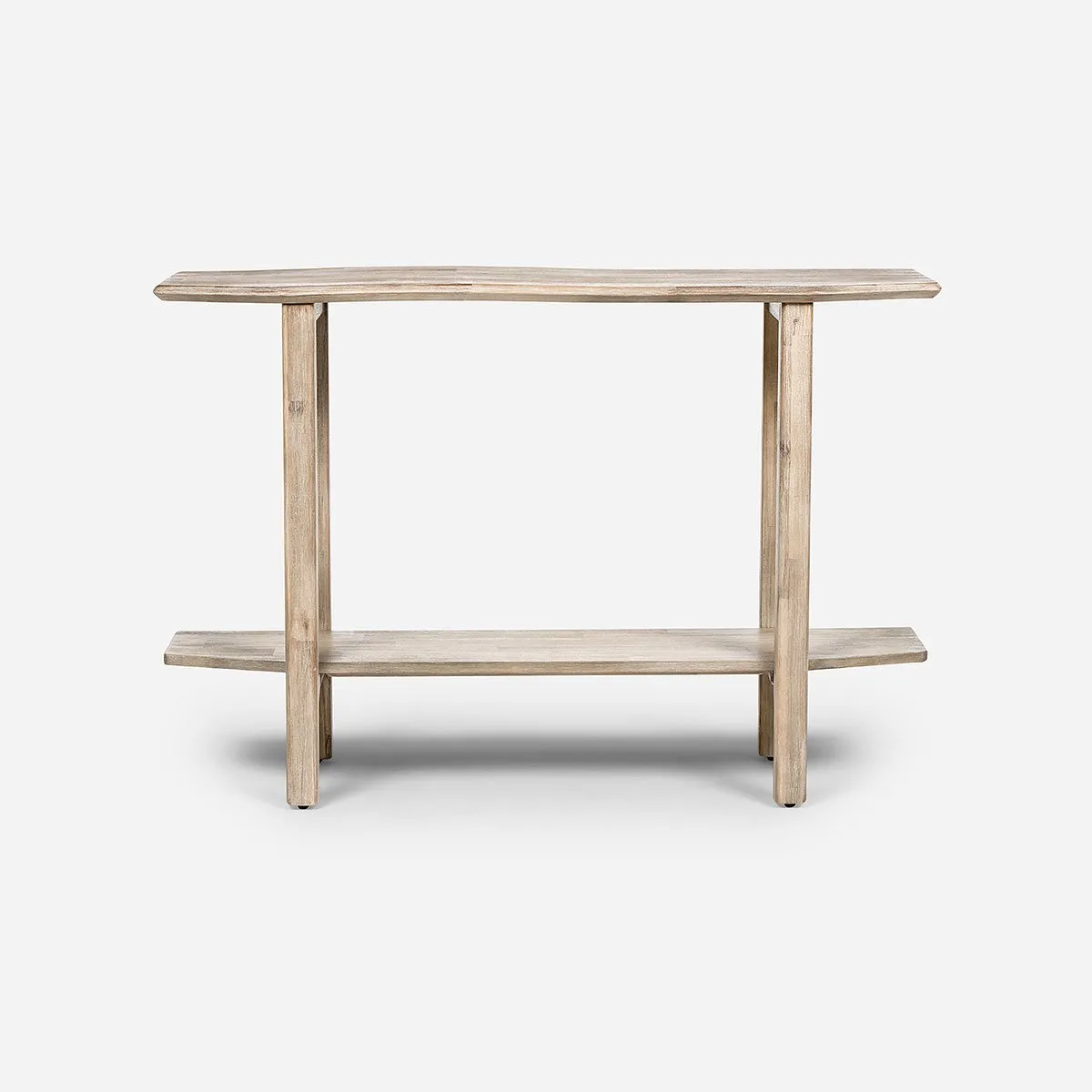 ROSEN - Mesa Arrimo Sukeva 120 x 35 cm Natural