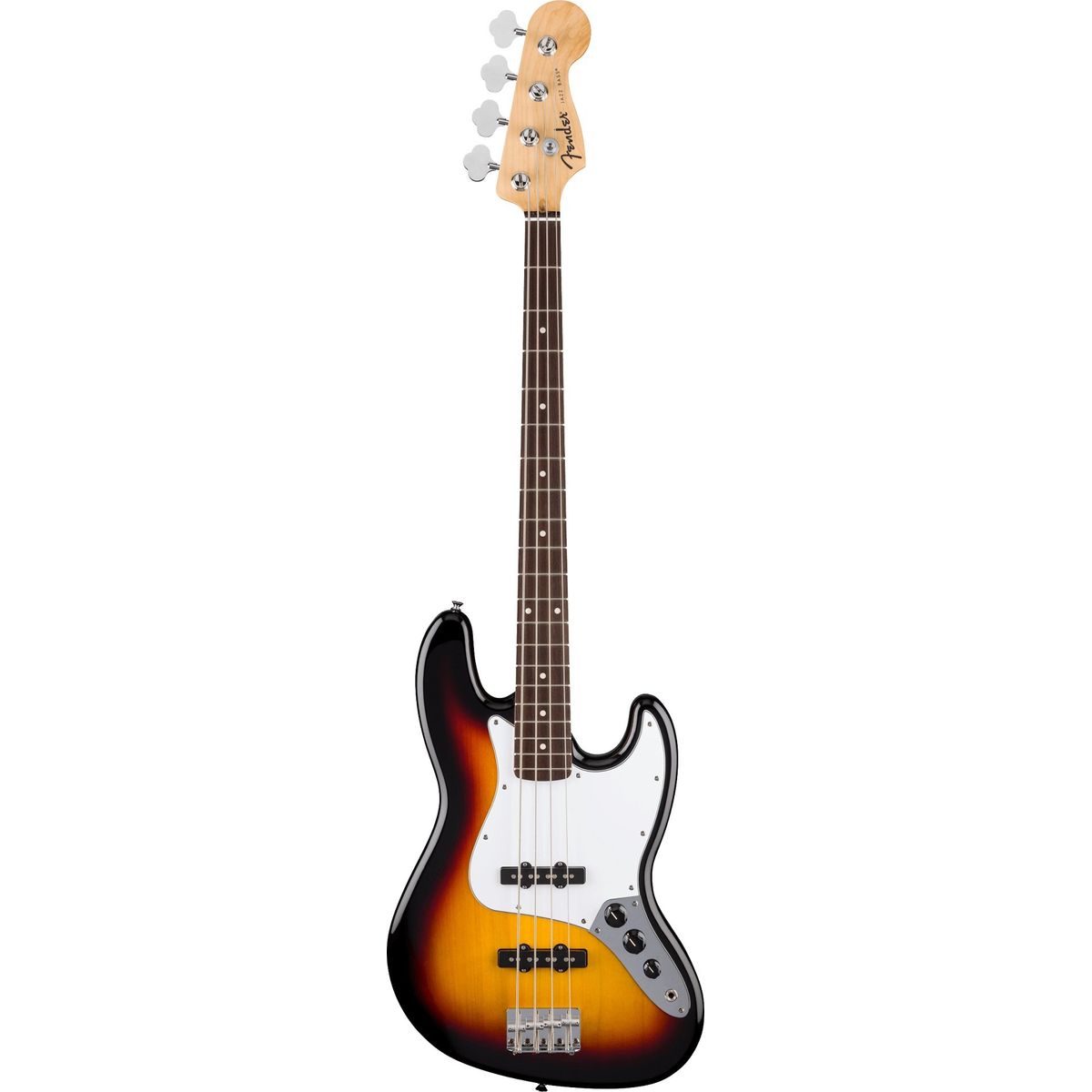 FENDER - Bajo Eléctrico Fender Jazz Bass Standard
