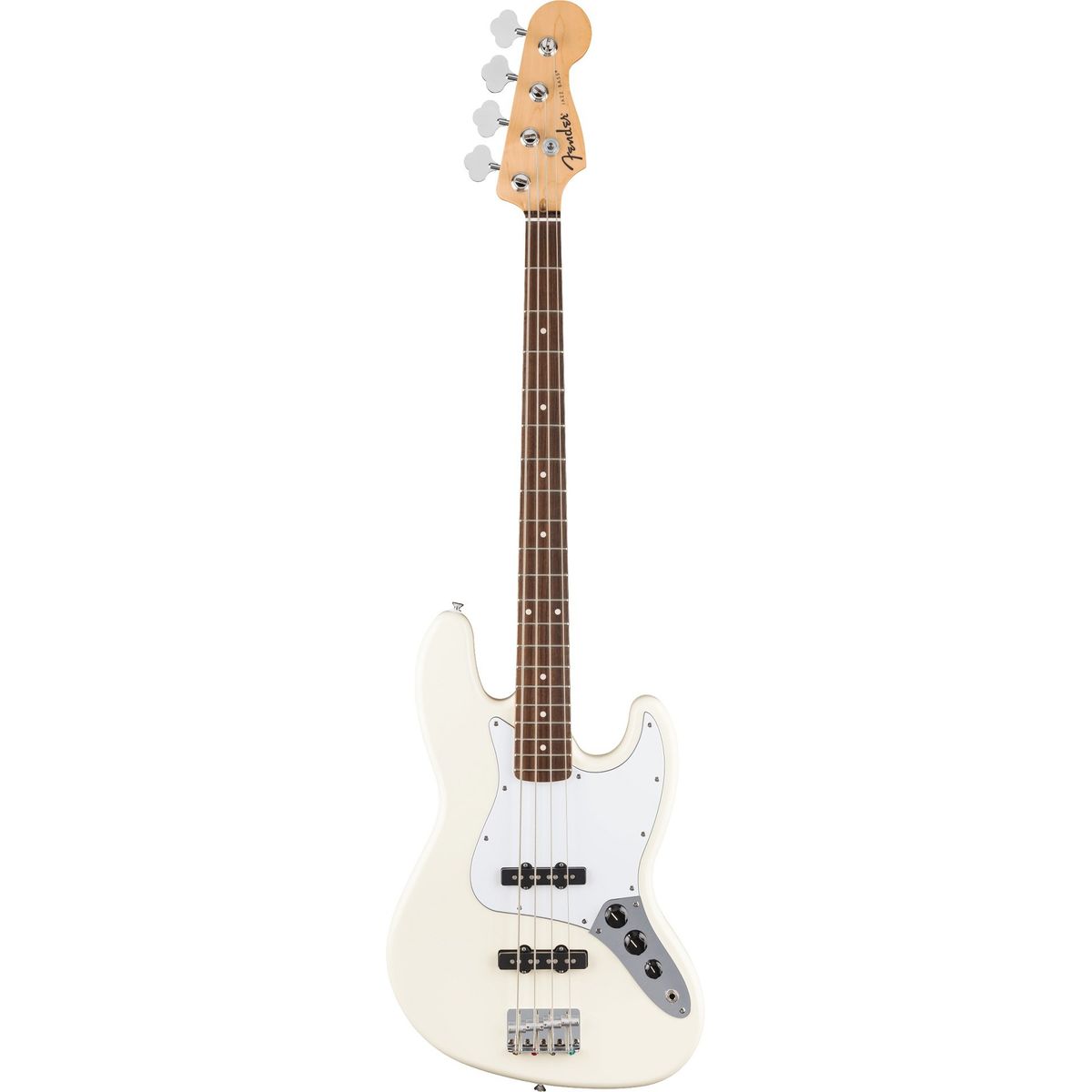FENDER - Bajo Eléctrico Fender Jazz Bass Standard