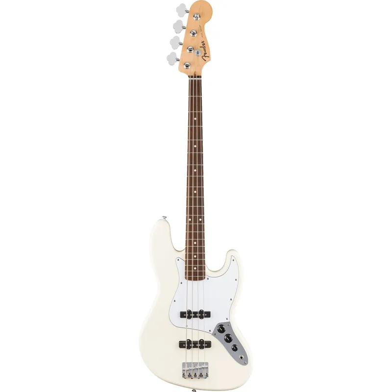 FENDER - Bajo Eléctrico Fender Jazz Bass Standard