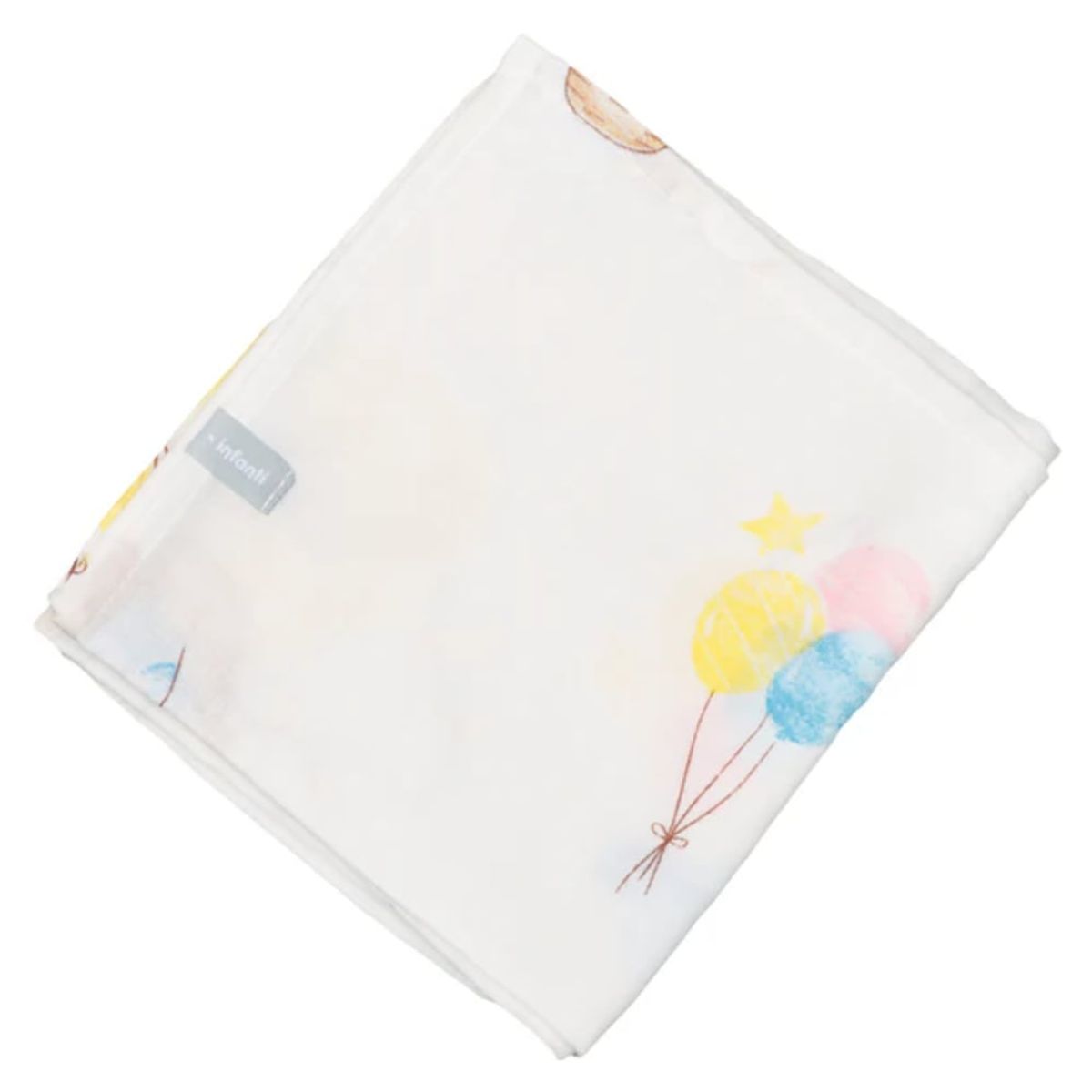 INFANTI - Pack de 3 Tutos INFANTI