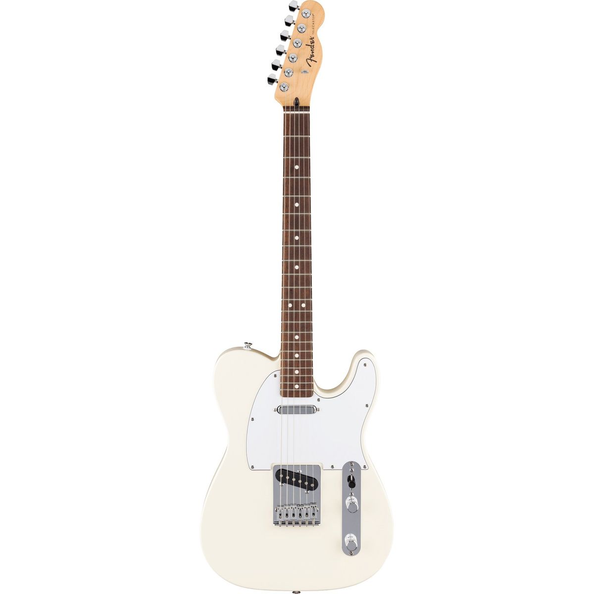 FENDER - Guitarra Eléctrica Fender Telecaster Standard