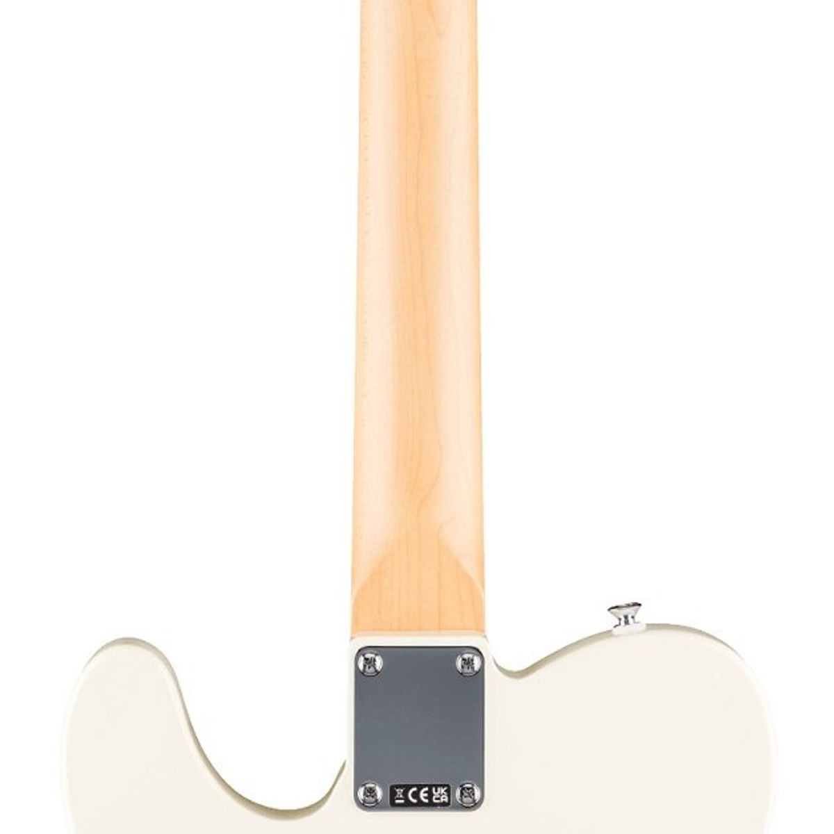 FENDER - Guitarra Eléctrica Fender Telecaster Standard