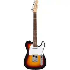 FENDER - Guitarra Eléctrica Telecaster Standard