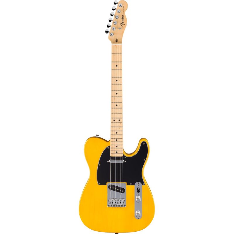 FENDER - Guitarra Eléctrica Fender Telecaster Standard