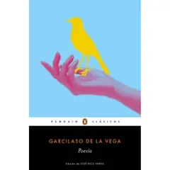 PENGUIN RANDOM HOUSE - LIBRO Poesías