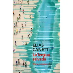 PENGUIN RANDOM HOUSE - LIBRO El Punto Ciego