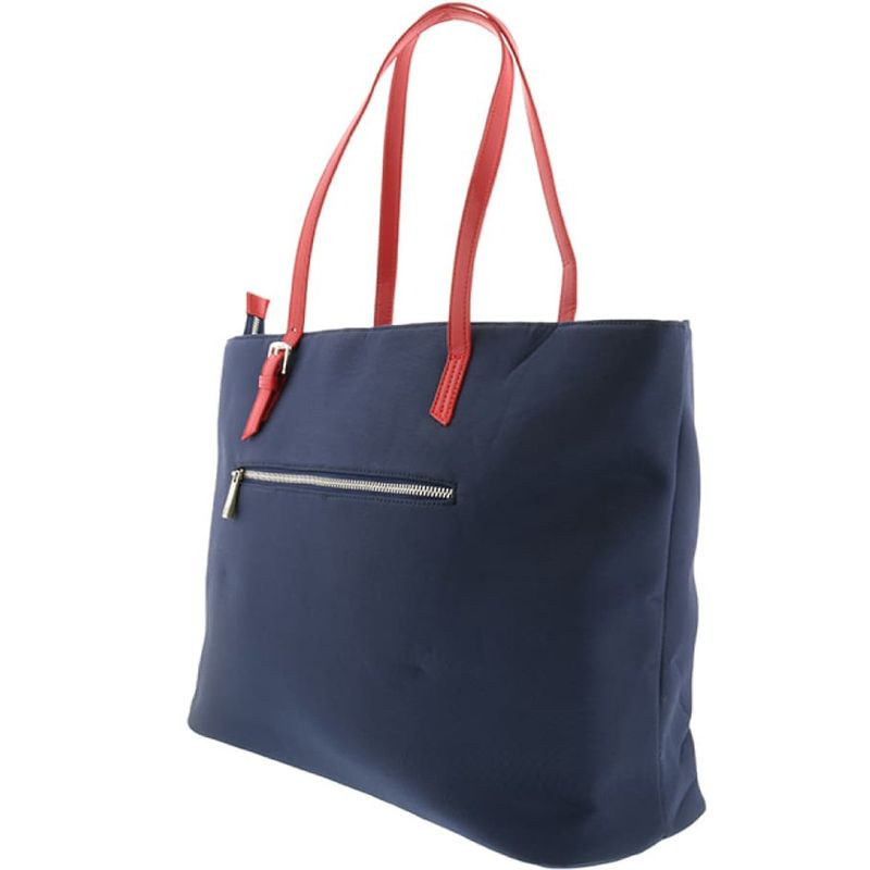 XTECH - CARTERA PARA NOTEBOOK AZUL MARINO HASTA 156